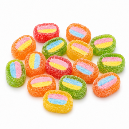 Sour Balla Bites (Germany)