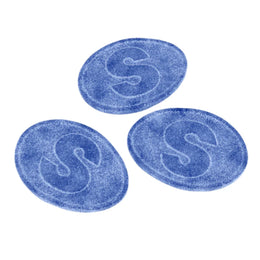S-Märke Sour Blue Raspberry