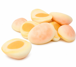 Boiled Eggs (UK)