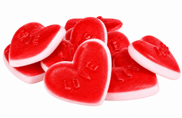 Love Puffs (Denmark)