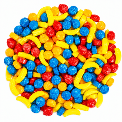 Mixed Fruit Dextrose