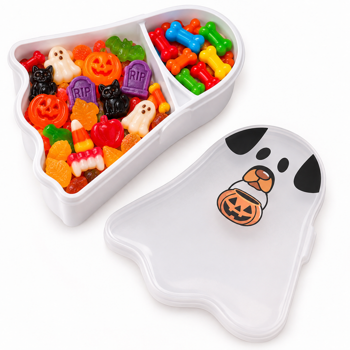1 LB PUPPY TUB