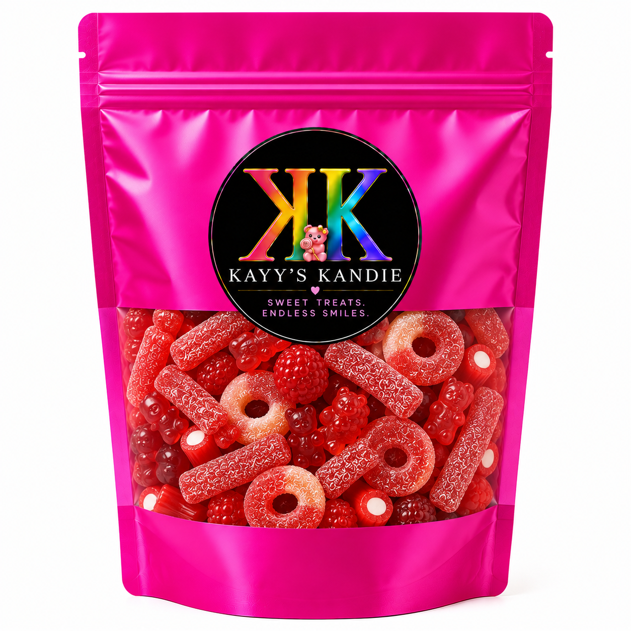 Red Mix