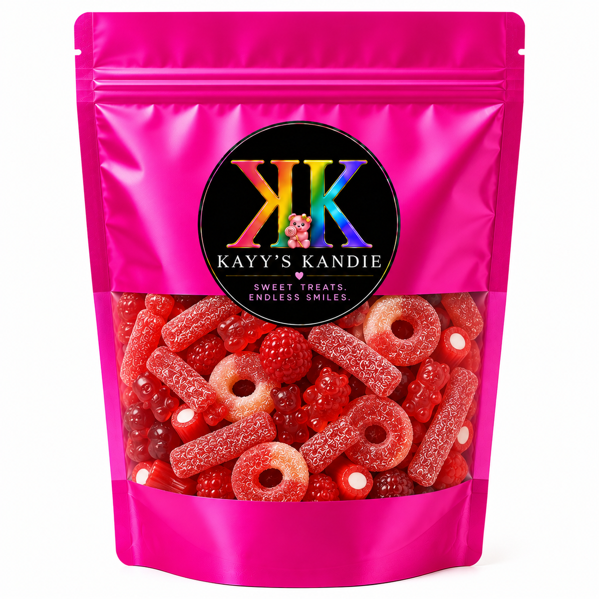 Red Mix