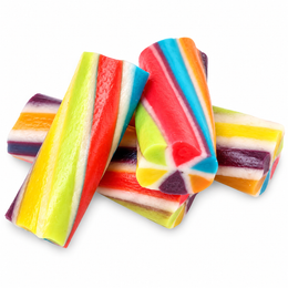 Rainbow Twist (Spain)