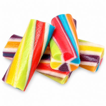 Rainbow Twist (Spain)