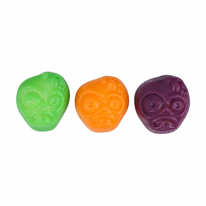Zombie Peelerz