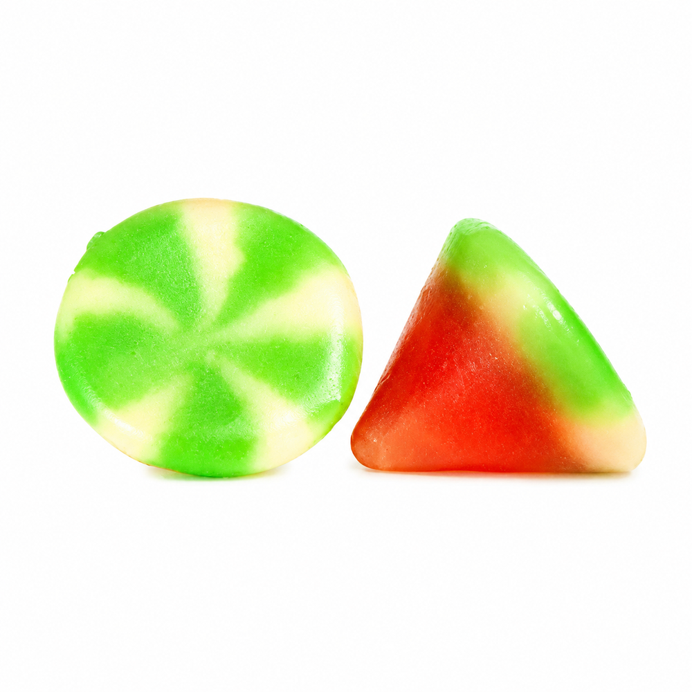 Strawberry Cone