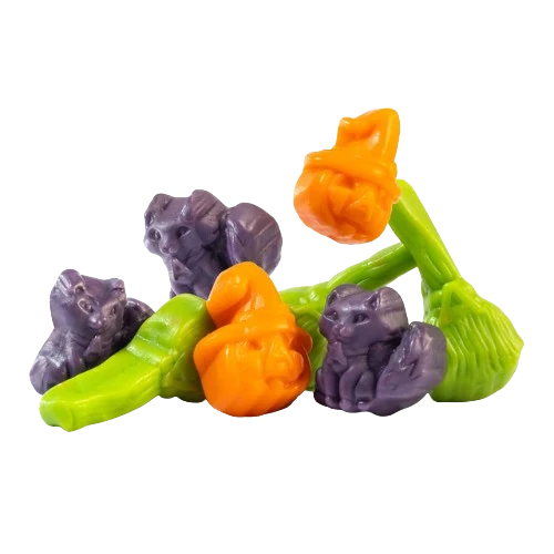 Spooktacular Mix