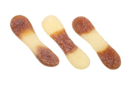 Cola Tongues