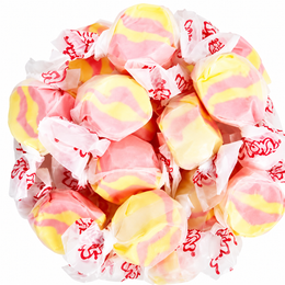 Strawberry Banana Taffy