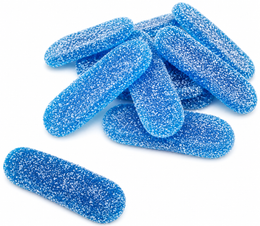 Sour Blue Tongues (UK)