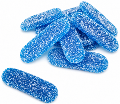 Sour Blue Tongues (UK)