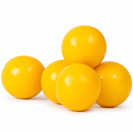 Banana Gumballs