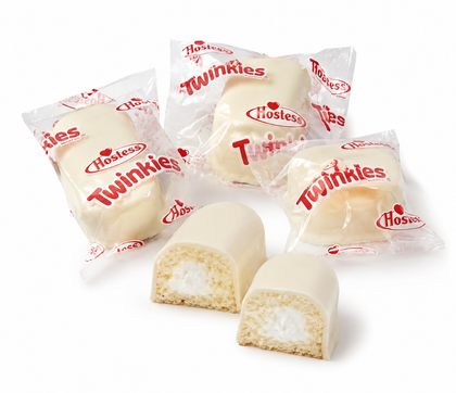 Twinkies (Chocolate)