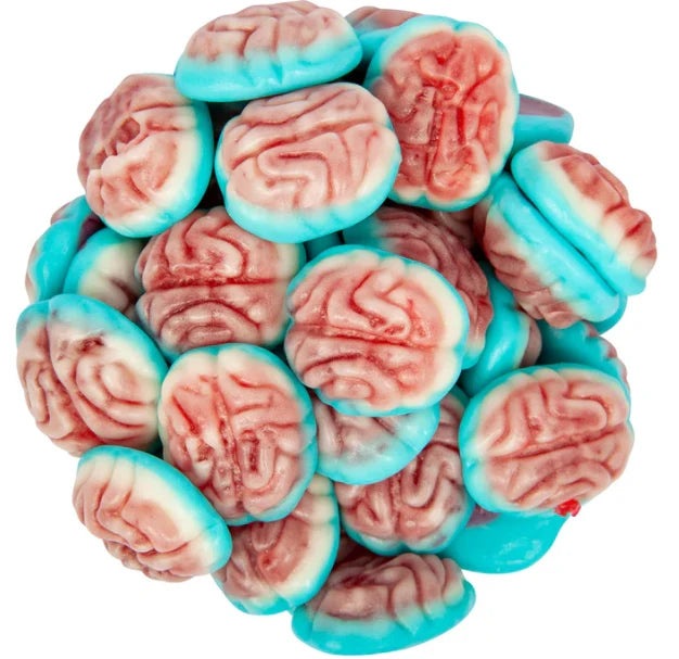 Filled Brains