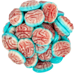 Filled Brains