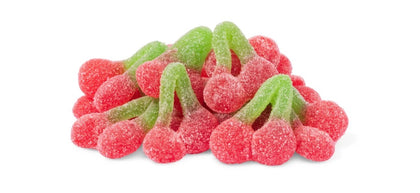 Sour Cherries