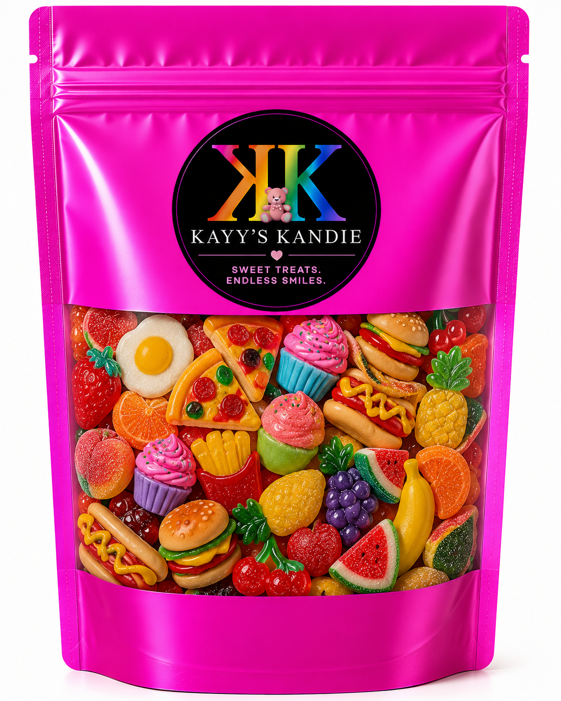 Food Mix