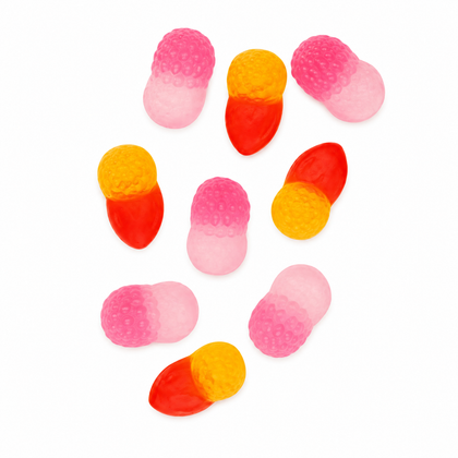 Tutti Fruity Passions (Finland)