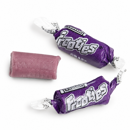 Grape Frootsies