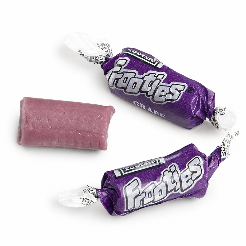Grape Frootsies