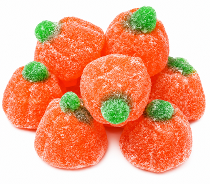 Jelly Pumpkins