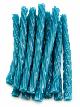 Blue Raspberry Twist