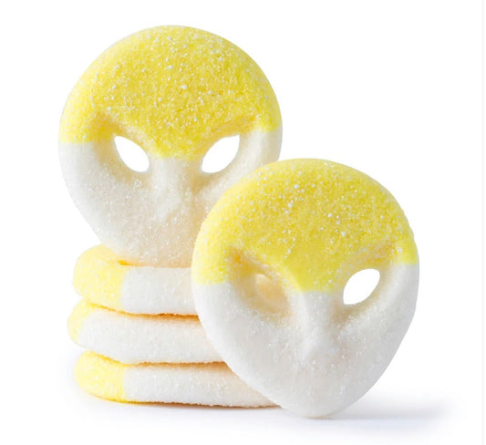 Pineapple Passion Fruit Aliens