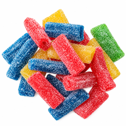 Sour Dude Bites