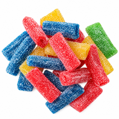 Sour Dude Bites