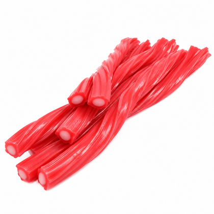 Pink Lemonade Twizzler