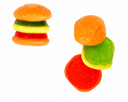 Efruitti Burgers