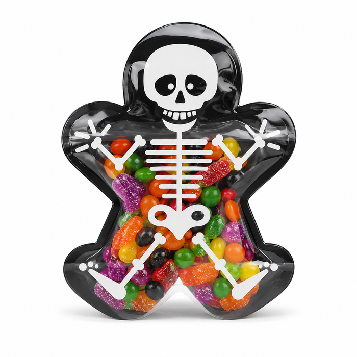 1/4 LB SKELLY BAG