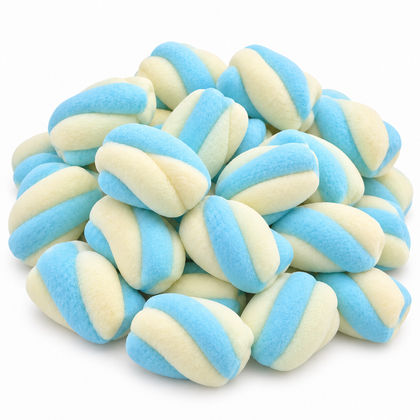 Vanilla Twist