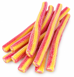 Pineapple Peach Twist (Turkey)