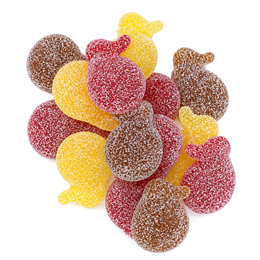 Sour Bombs (Spain)