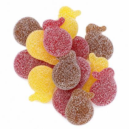 Sour Bombs (Spain)
