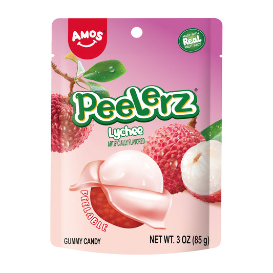 Lychee Peelerz