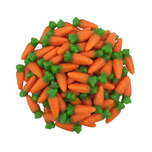Carrots