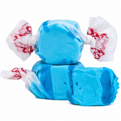 Blue Raspberry Taffy