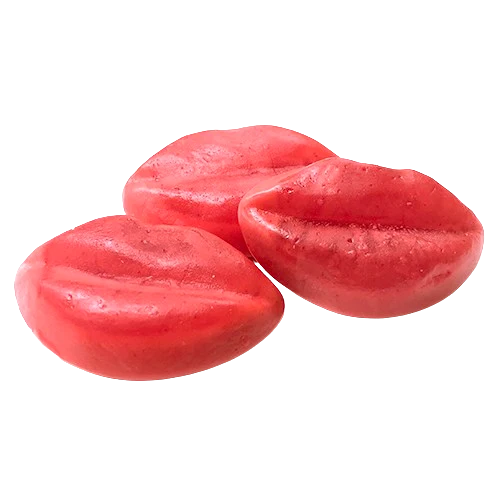Jelly Filled Lips