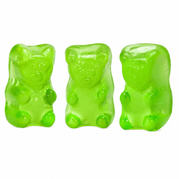 Mango Bears