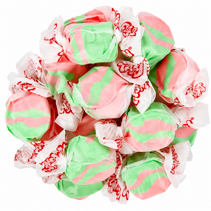 Strawberry Kiwi Taffy