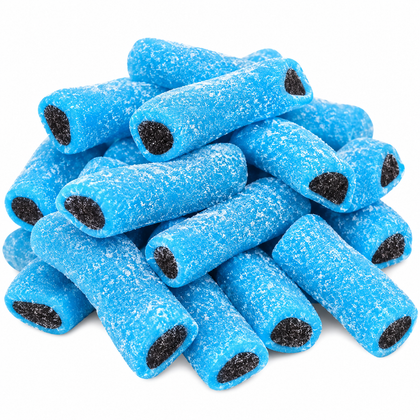 Raspberry Rockets