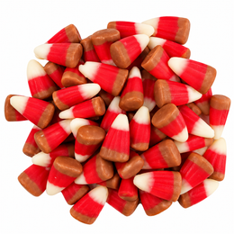 Caramel Apple Candy Corn
