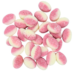 Mini Strawberry Vanilla BUBS