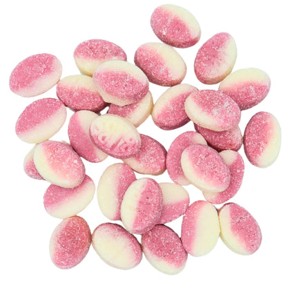 Mini Strawberry Vanilla BUBS