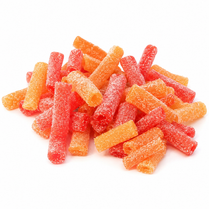 Tropical Sour Bites