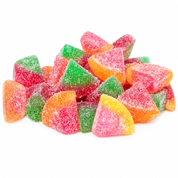 Warhead Wedges